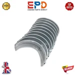 Main Bearings Set 0.25 For Land Rover Jaguar 2.0L AJ200 E-pace PT204 Xe Xf New. Price: $79.89.