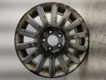 2003-2005 Lincoln Town Car Oem Wheel Rim PP7KP Used. Price: $96.43.