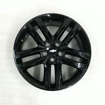(1) Wheel Rim For Equinox Oem 90 Percent Gloss Black Used. Price: $394.99.