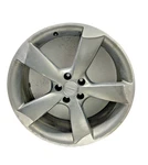 2013 Audi S6 Alloy 20X8.5 Rim Spoke 4G0601025BP OEM*SCRATCHED*#1 Used. Price: $95.19.