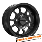 Method Race Wheels MR40957046552 15X7 Matte Black New. Price: $230.00.