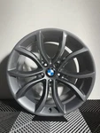 4X 19" Bmw X6 F16 Wheels 6858873 6858872 Set Gebraucht. Price: $1040.50.