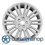 Chrysler Town & Country 2011-2016 17" Factory Oem Wheel Rim Hyper 1SP67TRMAA Remanufactured. Price: $284.99.