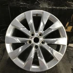 2017-2018 Buick Envision 4778 Wheel X 7-1/2 10 Spoke Rim Polished 22875502 Used. Price: $170.95.