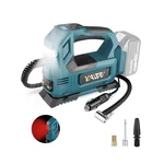 Cordless Tire Inflator Air Compressor For Makita 18V Battery, 160PS... Fast Ship New. Price: $54.39.
