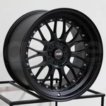 One 20X10.5 Xxr 521 5X114.3/5X120 30 Flat Black Wheel Rim 73.1 New. Price: $303.69.