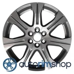 Cadillac Srx 2012 2013 2014 2015 2016 20" Oem Wheel Rim Remanufactured. Price: $332.99.