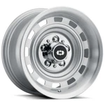 Vision Wheel Cheyenne 20X10 8X6.5 -25MM Silver/machined 54-20081SML-25 New. Price: $307.63.