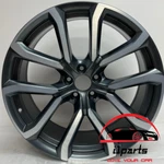 Volvo XC90 2016-2019 20" Factory Original Wheel Rim 70407 31381202 Remanufactured. Price: $439.99.