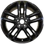 Dodge Challenger Charger 2018 2019 19" Oem Wheel Rim 6EJ75TRMAA 6EJ75TRMAB Remanufactured. Price: $278.99.