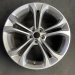 Dodge Charger Challenger Original Wheel 20X8 2020-2022 Factory Oem Rim 2711 Used. Price: $326.97.