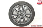 19-23 Mazda Right Or Left Tire Wheel Rim 18X7J 45 Oem Used. Price: $281.25.