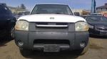 Wheel 15X7 Alloy Arched Flat Spokes Fits 01-04 Frontier 1771688 Used. Price: $89.20.