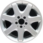 Wheel Rim Mercedes-benz Class ML320 ML430 17 1998-2001 1634010402 Oe 65182 Remanufactured. Price: $233.00.