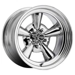 Allied Wheel 67 Supreme 15X10 5X114.3/5X120.65/5X127 ET-76 Chrome (qty Of 1) New. Price: $369.00.