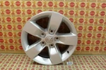 2013-2024 Dodge Ram 1500 Aluminum 5-SPOKE Wheel Rim 17X7 17" 1UB12TRMAB Oem Used. Price: $114.99.