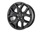 Genuine Honda 20-INCH Hpd Matte Black Alloy Wheels 08W20-T90-100B New. Price: $411.26.
