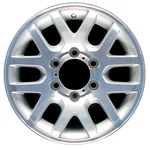 Wheel Rim Honda Passport 16 2000-2002 8972088442 6190847 6723639 Oem 64232 Remanufactured. Price: $195.00.