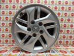 2020 2021 2022 2023 2024 2025 Hyundai Venue Alloy Wheel Rim 15X6 15" Oem Used. Price: $109.99.