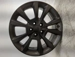 2016-2016 Jeep Compass Oem Wheel Rim CO0FS Used. Price: $155.78.