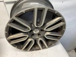 14-19 Maserati Ghibli 19X10" Rear Alloy Wheel Rim P Used. Price: $197.99.