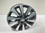 2020 Chrysler Pacifica Wheel 17X7 Aluminum 10 Spoke Wgp Grade Oem Used. Price: $198.00.