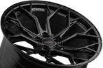19" Stance SF10 Matte Black Wheels For Mercedes Class C200 C250 C300 C350 C400 New. Price: $1500.00.