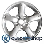 Mazda Tribute 2005 2006 2007 2008 2009 16" Oem Wheel Rim Remanufactured. Price: $171.94.