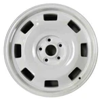 2012-2018 Volkswagen Beetle 17X7 17" Oem Wheel Rim 69937 5C0601025GY9C White Remanufactured. Price: $256.50.
