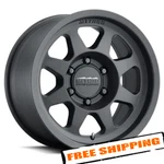 Method Race Wheels MR70179055512N 17X9 Hd Matte Black New. Price: $387.00.