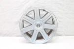2007 Chrysler Crossfire Zh Coupe #385 C. Rear Rim Wheel Alloy 7-SPOKE 19" Used. Price: $244.73.