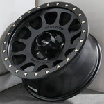 18X9 Black Wheels Method MR305 Nv 6X5.5/6X139.7 (set Of 4) 108 New. Price: $1420.00.