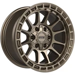 Dropstar Trail Series 606BZ 20X10 5X5"/5X5.5" -19MM Bronze Wheel Rim 20" Inch New. Price: $372.00.