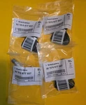 Brand New Set Of Four (4PCS) Genuine Bmw Tpms 36106877937 Sensors. Price: $59.00.