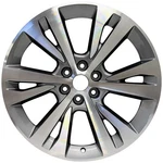 Ford Expedition 2020 2021 22" Oem Wheel Rim LL1J1007AA Remanufactured. Price: $508.24.