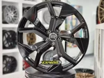 (4) 20X9 Audi Line Gloss Black Wheels Rims A3 A4 A5 A6 A7 S4 Rs 5X112 +32MM New. Price: $1249.00.