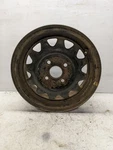 Wheel 14X5-1/2 Steel Fits 90-97 99-00 Mazda MX-5 Miata 382936 Used. Price: $89.90.