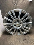 Fits 2011-2016 Chevy Cruze 17X7IN Wheel/rim OEM:20982450 Used. Price: $154.22.