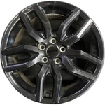 Scion 18X7.5 Tc Black Wheel Oem Rim Factory Stock 2014-2016 Used. Price: $182.97.