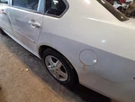 2013 Chevrolet Impala 17X7.5 Steel Wheel - Used, No Tire Or Hub Cap. Price: $113.95.