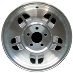 Wheel Rim Ford Explorer Ranger 15 1995-1999 F67Z1007MA F57Z1007LA Oem 3201 Remanufactured. Price: $186.00.