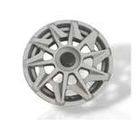 Wheel Hubcenter Cap Rims Rotiform Cvt 3D Printed Price 1 Pcs New. Price: $35.00.