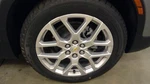 Aluminum 20X8 6X120MM Wheel For 2025 Blazer 3012674 Used. Price: $344.00.