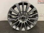 15-18 Lincoln Mkc Aluminum Spoke Rim Wheel 18X8, Lug, Id EJ7C1007B1A Used. Price: $100.25.