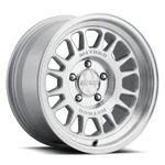 Method 318 Street 18X9 6X139.7 Offset Machined W/clear Coat (quantity 1) New. Price: $379.00.