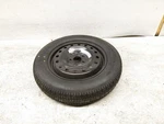 2017-2025 Honda Cr-v 17X4" T155/90D17 Spare Tire Wheel Rim Donut 42700-TLA-A53 Used. Price: $213.47.
