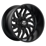 Tis 544B Rim 26X12 8X170 Offset -44 Black (quantity 1) New. Price: $718.00.