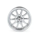 Rev Wheels 110C-7806100 Classic Series, 17X8, 4.5, 5X4.75 New. Price: $312.95.