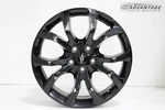 2016-2020 Dodge Durango Wheel Rim R20 20" 8.0J Et 56.4 Alloy 5ZR77TRMAA Oem Used. Price: $308.76.