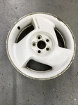 Inch Rim Wheel 16X6 Aluminum 3 Spoke Fits 96 97 98 Grand Am Gt No Cap 5X100 Used. Price: $45.00.